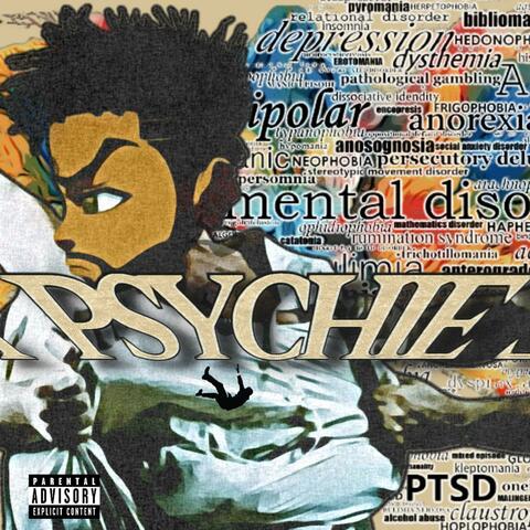 Psyche