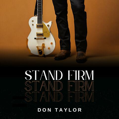 Stand Firm