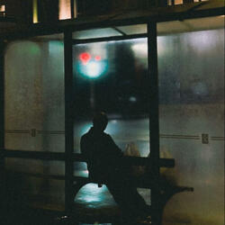 Cold Water In The Mug