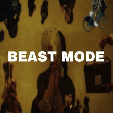 Beast Mode