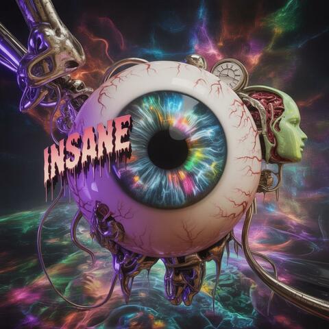 INSANE (feat. APRNTICE & Really_Brainy)