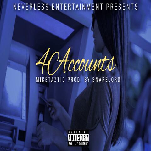 4 Accounts