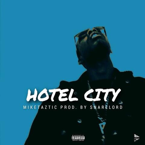 Hotel City