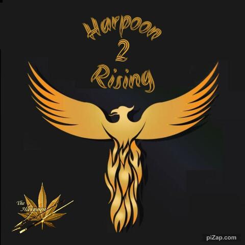 Harpoon 2 Rising