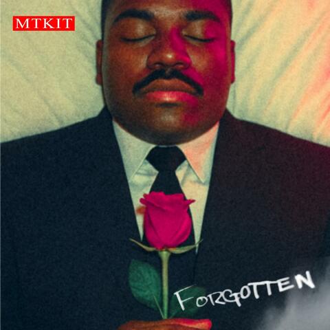 Forgotten 25