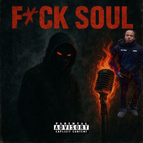 FCK SOUL