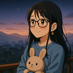 星を越えて (Hoshi wo Koete / “Beyond the Stars”)