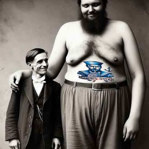 Gigantism