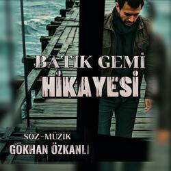 Batık Gemi Hikayesi