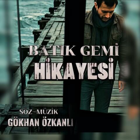 Batık Gemi Hikayesi