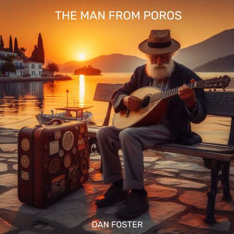 THE MAN FROM POROS