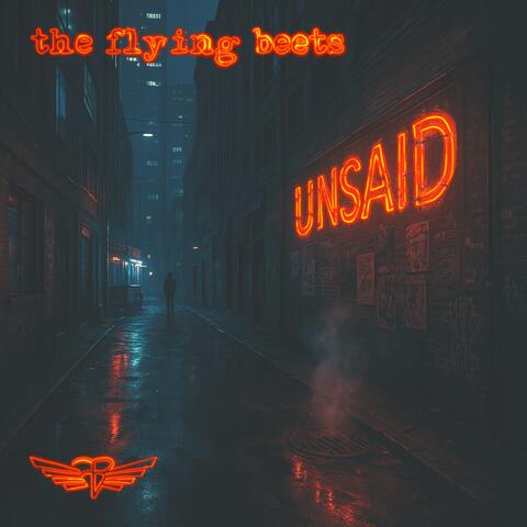 Unsaid