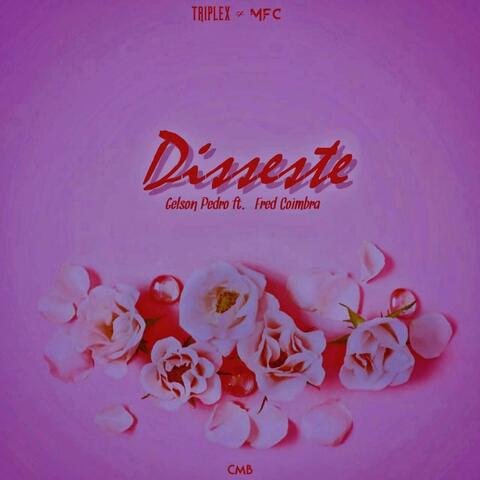 DISSESTE (feat. Fred Coimbra)
