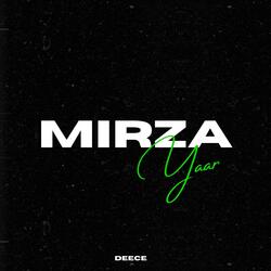 MIRZA YAAR (feat. Kuldeep Manak)