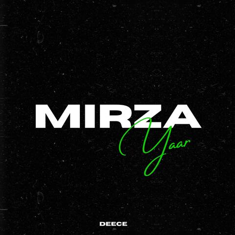 MIRZA YAAR (feat. Kuldeep Manak)