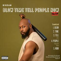 Blow