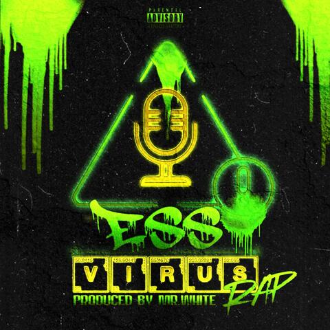 Virus Rap (feat. Mister white)