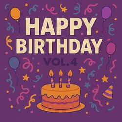 Happy Birthday Ahmed