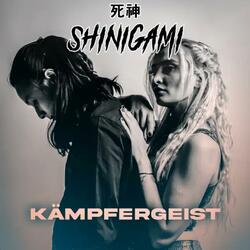 Kämpfergeist