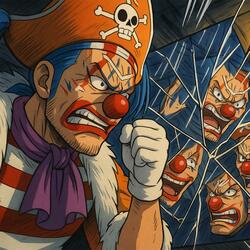 Circus of Dreams (Buggy the Clown Song)