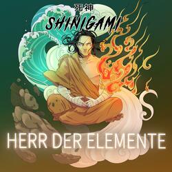 Herr der Elemente