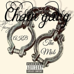 Chain gang (feat. Facey)