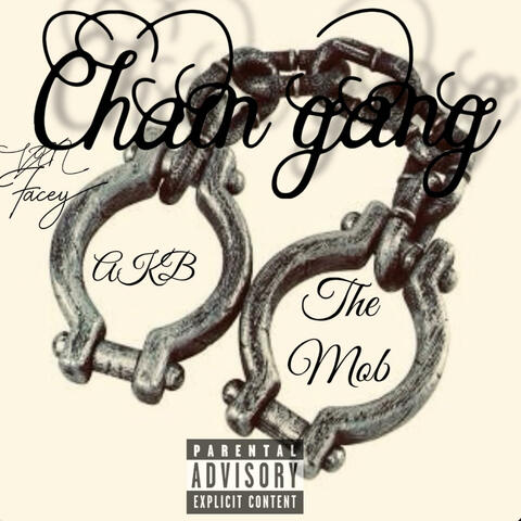 Chain gang (feat. Facey)
