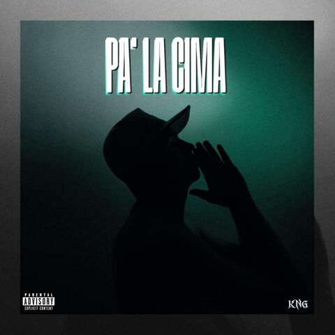 Pa' la cima