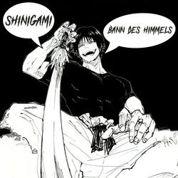 Bann des Himmels