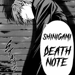 Death Note