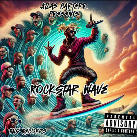 Rockstar Wave