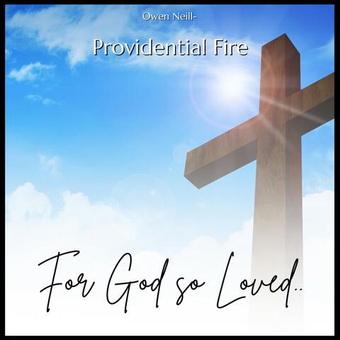 For God So Loved..