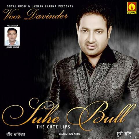 SUHE BULL
