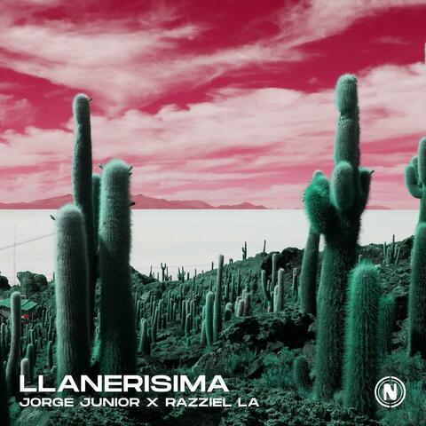Llanerisima (feat. Razziel LA)