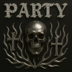 Party (feat. Ace West, Sajack & YNW Fatal) (Sped Up)
