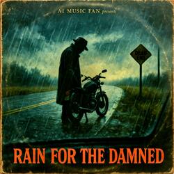 Rain for the Damned