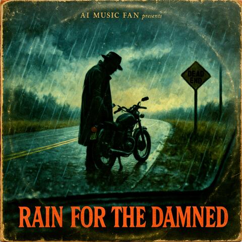 Rain for the Damned