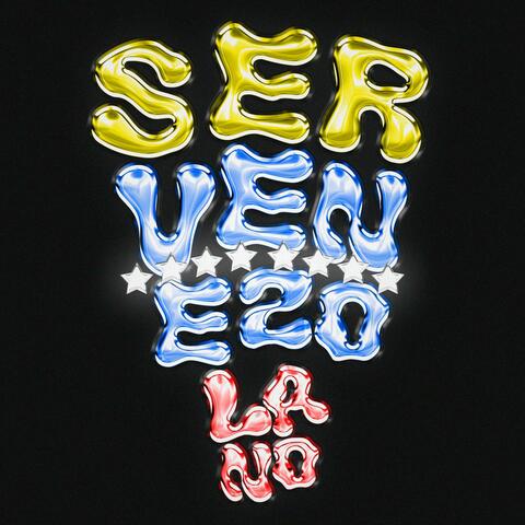 Ser Venezolano (feat. Angel & Nicole)