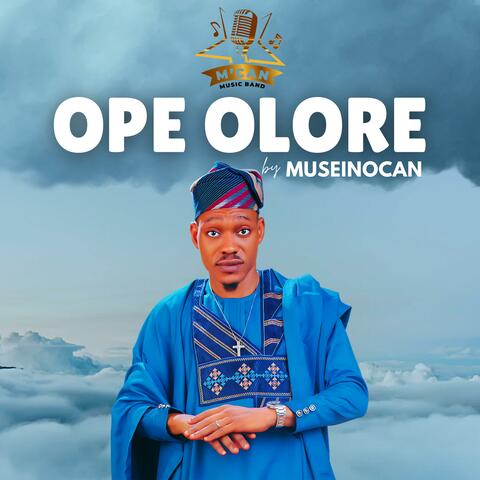 OPE OLORE