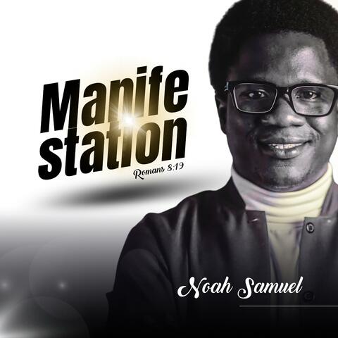 Manifestation: Romans 8:19