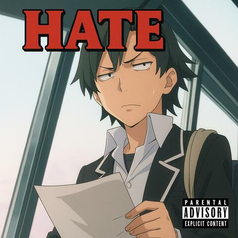 Hate Your Friend