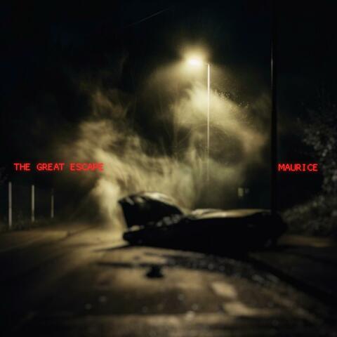 the great escape