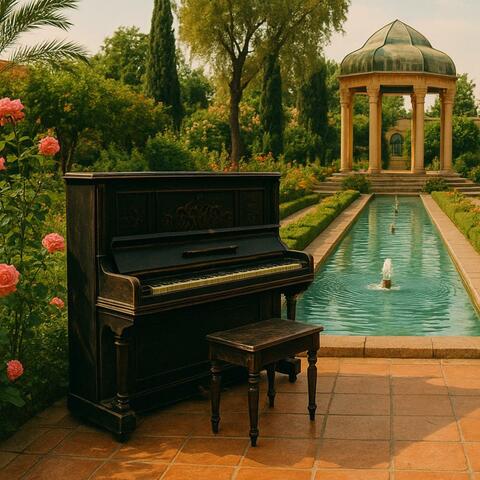 Persian Garden