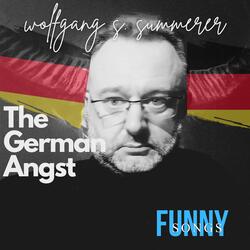 German Angst