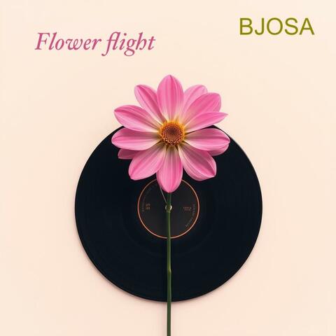 Flower Flight