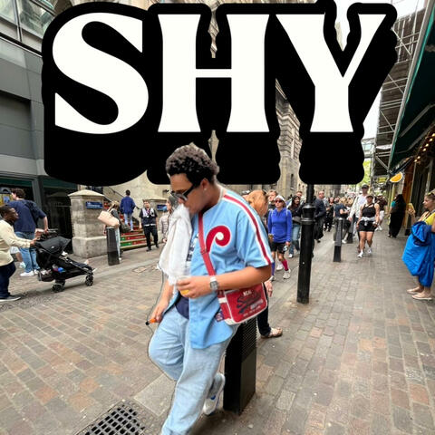 Shy