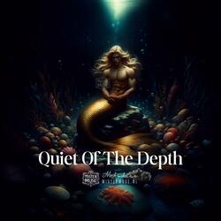 Quiet Of The Depth