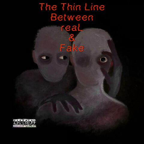 The Line Between Real And Fake