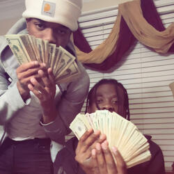 Underneath (feat. Baby gunna)