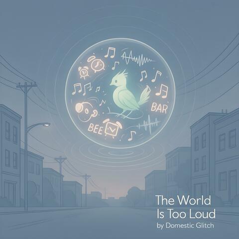 The World Is Too Loud